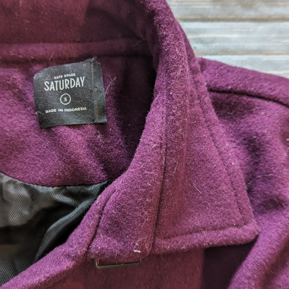 Women's jacket
